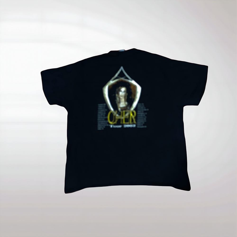 OG Cher Merch - Picture 3 of 4